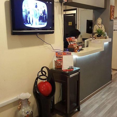 Cube Family Boutique Capsule Hotel At Chinatown Singapur Zewnętrze zdjęcie