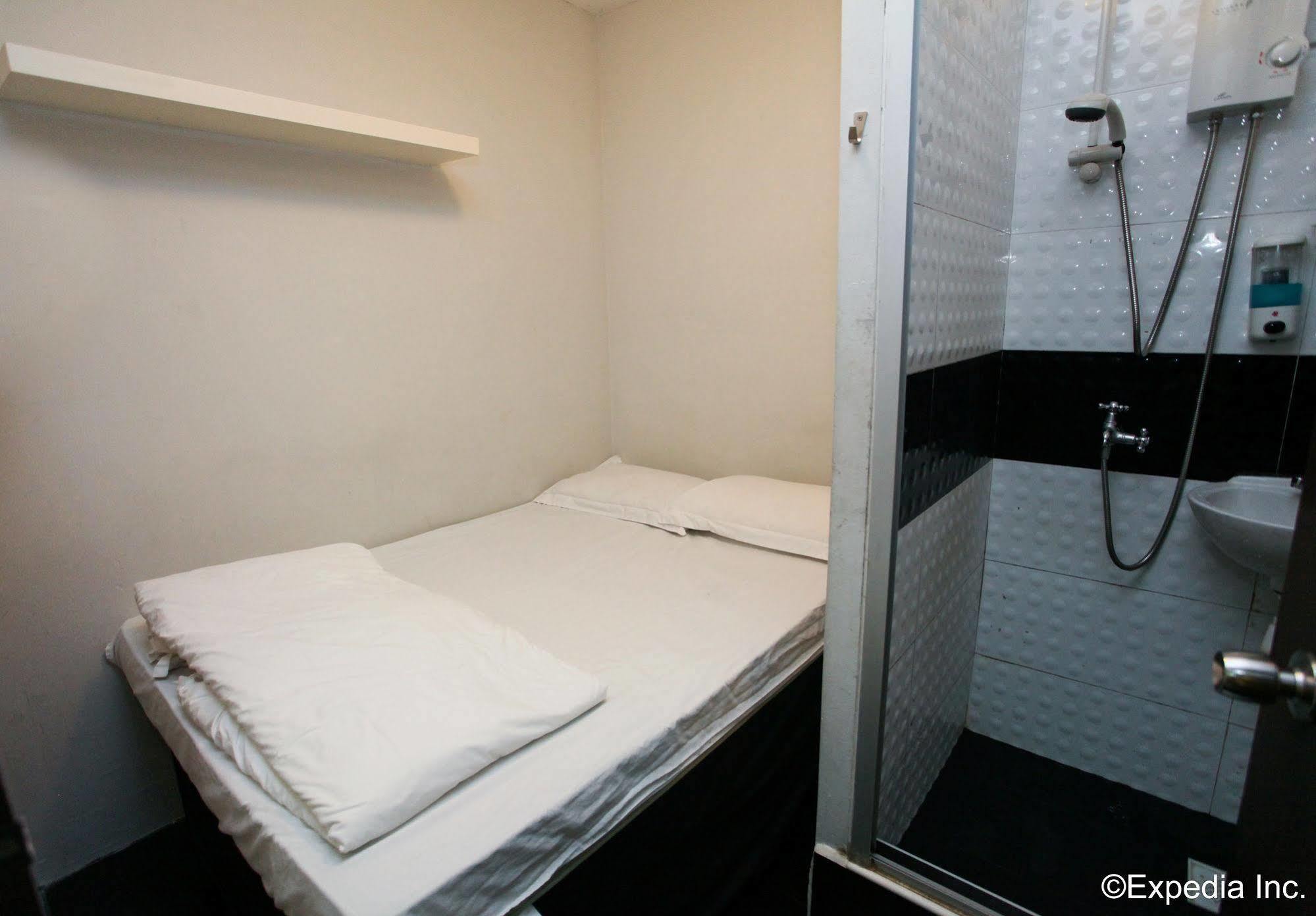 Cube Family Boutique Capsule Hotel At Chinatown Singapur Zewnętrze zdjęcie