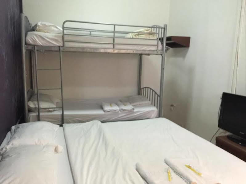Cube Family Boutique Capsule Hotel At Chinatown Singapur Zewnętrze zdjęcie