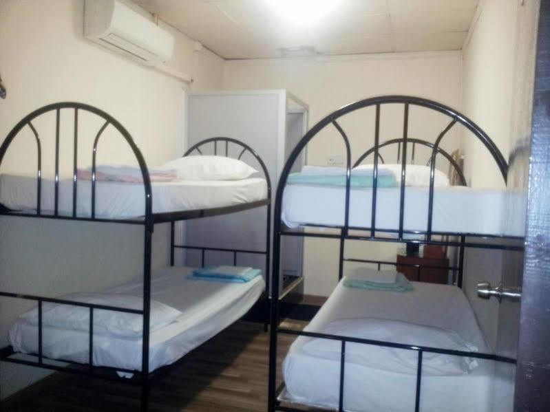 Cube Family Boutique Capsule Hotel At Chinatown Singapur Zewnętrze zdjęcie
