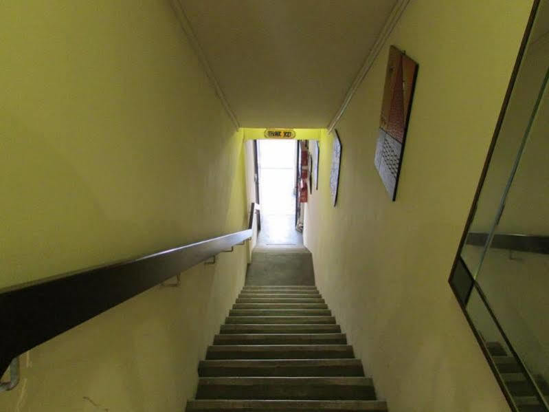 Cube Family Boutique Capsule Hotel At Chinatown Singapur Zewnętrze zdjęcie